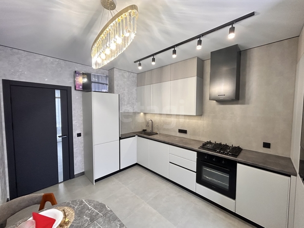 
  Продается 2-комн. квартира 59.2 м², в ЖК Суворов, дом 5.1. Фото 4.