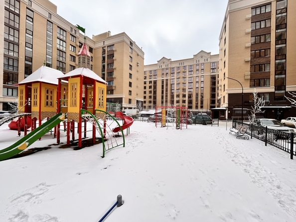 
  Продается 2-комн. квартира 59.2 м², в ЖК Суворов, дом 5.1. Фото 32.