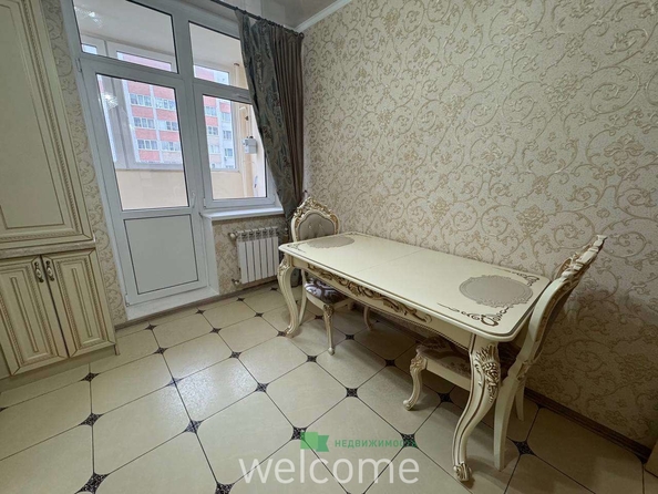 
  Продается 2-комн. квартира 54.8 м². Фото 2.