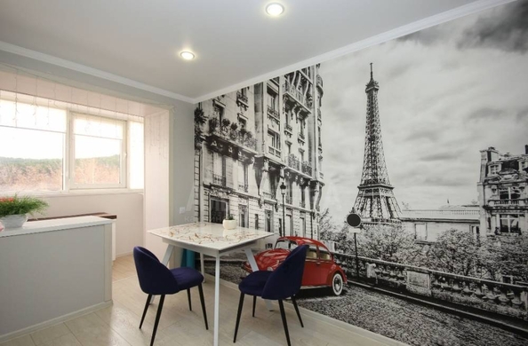 
  Продается 1-комн. квартира 38 м². Фото 2.