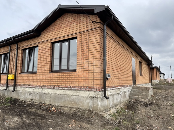 
  Продается дом 100 м². Фото 1.