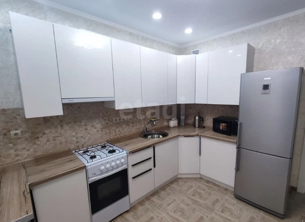 
  Сдается 1-комн. квартира 41 м². Фото 1.