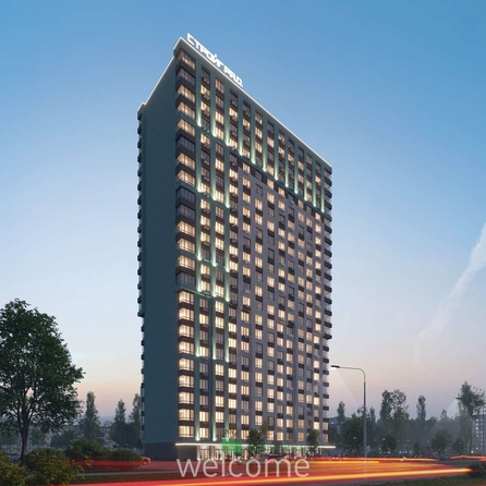 
  Продается 1-комн. квартира 45 м², в ЖК Олимп. Фото 3.