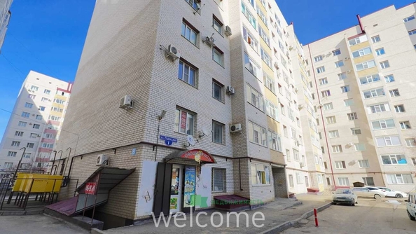 
  Продается 3-комн. квартира 96 м². Фото 27.