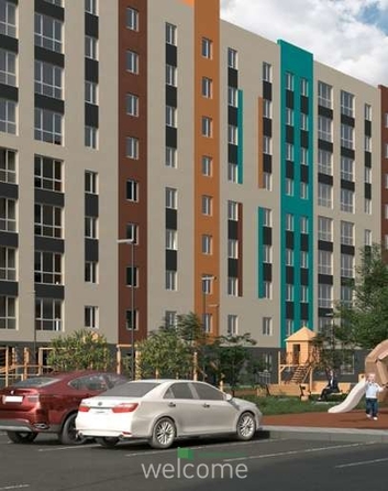 
  Продается студия 28.7 м², в ЖК На Князевском, литера 1. Фото 2.