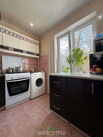 
  Продается 2-комн. квартира 36 м². Фото 4.