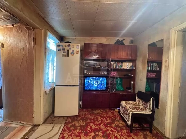 
  Продается 2-комн. квартира 35 м². Фото 6.