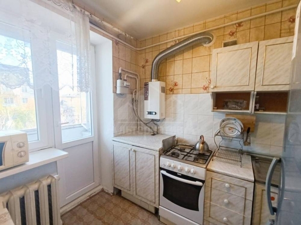 
  Продается 1-комн. квартира 29.1 м². Фото 1.