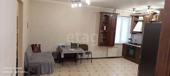 
  Сдается 2-комн. квартира 66 м². Фото 3.