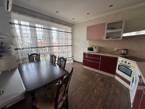 
  Продается 3-комн. квартира 113 м². Фото 16.