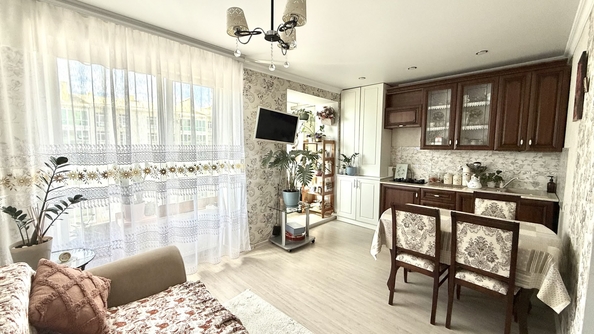 
  Продается 1-комн. квартира 25.8 м², в КП Жилой район Гармония. Фото 2.