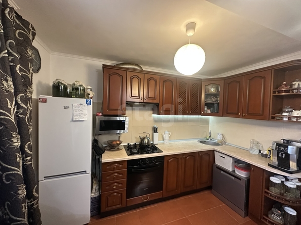
  Продается 3-комн. квартира 66.6 м². Фото 4.
