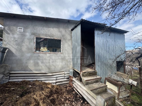 
  Продается дом 50 м². Фото 4.