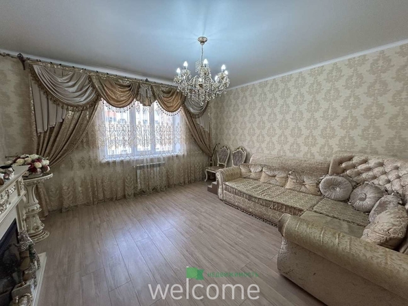 
  Продается 2-комн. квартира 54 м². Фото 4.