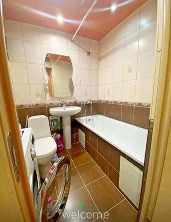 
  Продается 2-комн. квартира 43.2 м². Фото 7.