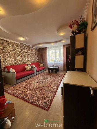 
  Продается 2-комн. квартира 61.3 м². Фото 1.