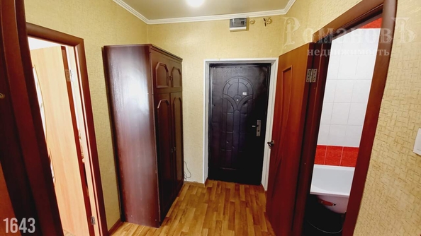 
  Сдается 1-комн. квартира 36 м². Фото 9.