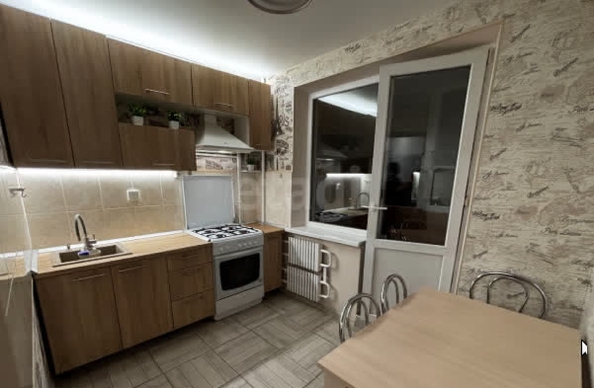 
  Сдается 1-комн. квартира 39 м². Фото 2.