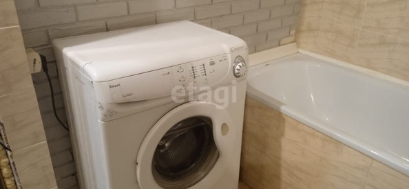 
  Сдается 1-комн. квартира 34 м². Фото 11.