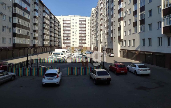 
  Сдается 1-комн. квартира 34 м². Фото 16.