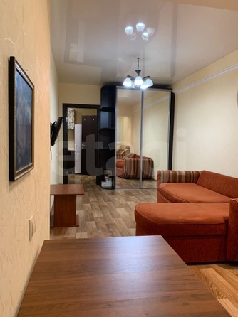 
  Сдается 1-комн. квартира 25 м². Фото 5.