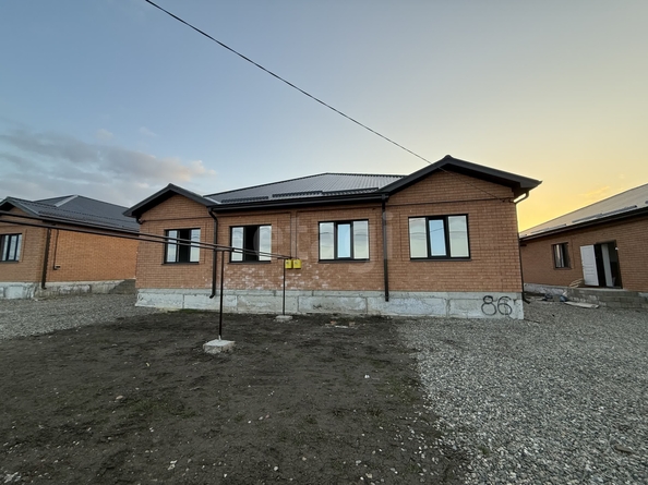 
  Продается дом 120.5 м². Фото 1.