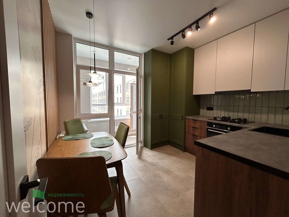 
  Продается 1-комн. квартира 42 м². Фото 3.