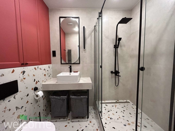 
  Продается 1-комн. квартира 42 м². Фото 10.