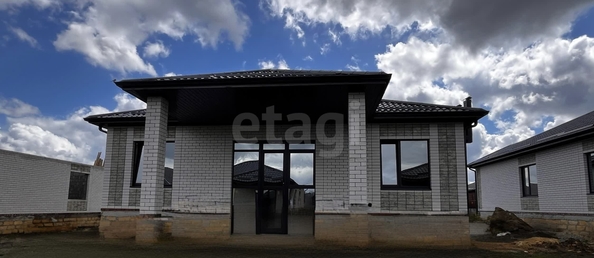 
  Продается дом 135.5 м², в КП Гармония. Фото 1.