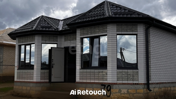 
  Продается дом 135.5 м², в КП Гармония. Фото 2.