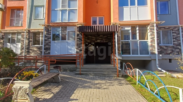 
  Продается 2-комн. квартира 44.7 м², в КП Жилой район Гармония. Фото 17.