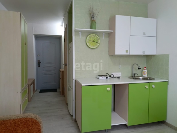 
  Сдается комната 17 м². Фото 4.
