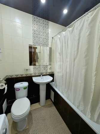 
  Сдается 1-комн. квартира 33.7 м². Фото 11.