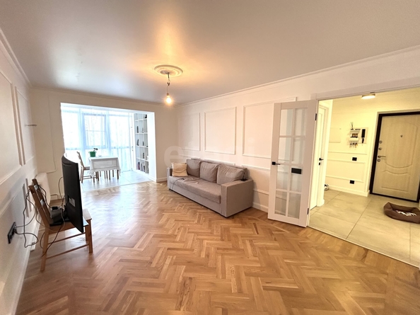 
  Продается 3-комн. квартира 67 м². Фото 1.