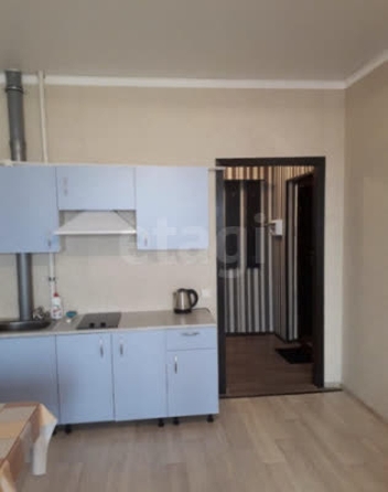 
  Сдается 1-комн. квартира 26 м². Фото 1.