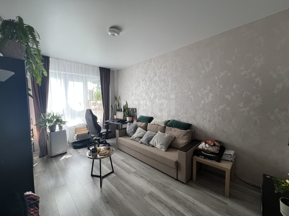 
  Сдается 1-комн. квартира 40 м². Фото 1.
