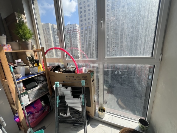 
  Сдается 1-комн. квартира 40 м². Фото 10.