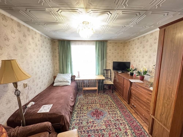 
  Продается дом 60 м². Фото 6.