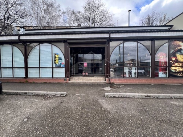 
  Сдается универсальное помещение 130 м². Фото 2.