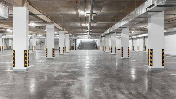 
  Продается 1-комн. квартира 38 м², в ЖК Суворов, дом 6. Фото 8.