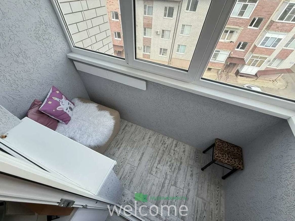 
  Продается 2-комн. квартира 71.6 м². Фото 21.