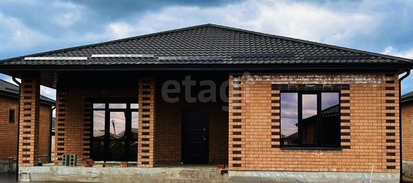 
  Продается дом 145 м². Фото 1.