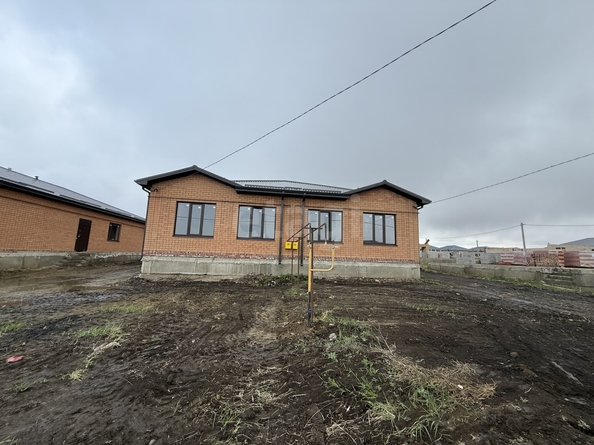 
  Продается дом 120.5 м². Фото 1.