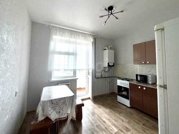 
  Сдается 1-комн. квартира 43 м². Фото 4.