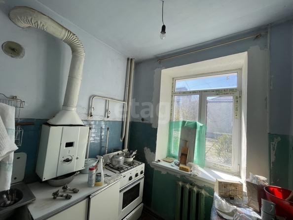 
  Продается 1-комн. квартира 31.7 м². Фото 8.