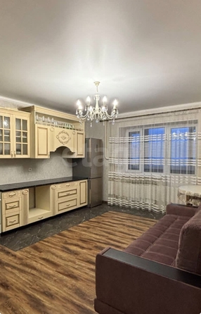 
  Продается 1-комн. квартира 58.6 м². Фото 1.