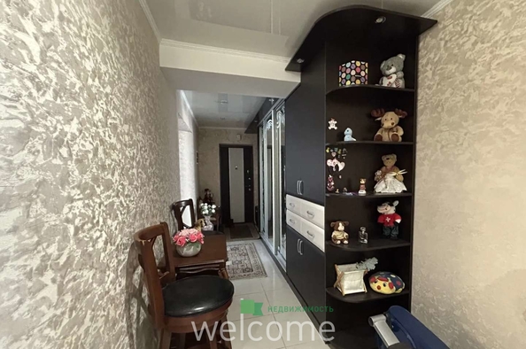 
  Продается 2-комн. квартира 105 м². Фото 19.