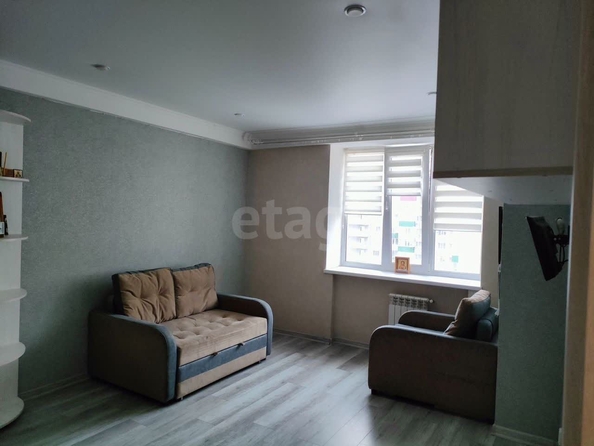 
  Продается 1-комн. квартира 37 м². Фото 3.