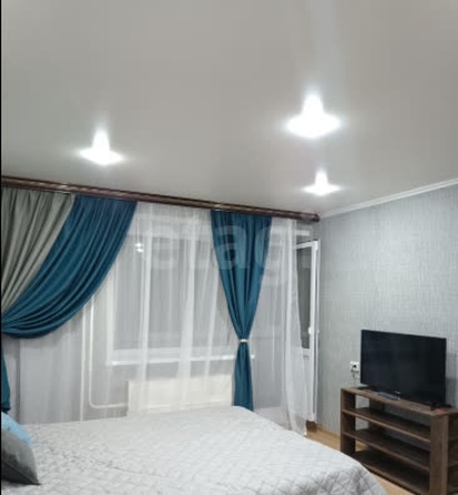 
  Сдается 1-комн. квартира 35 м². Фото 3.