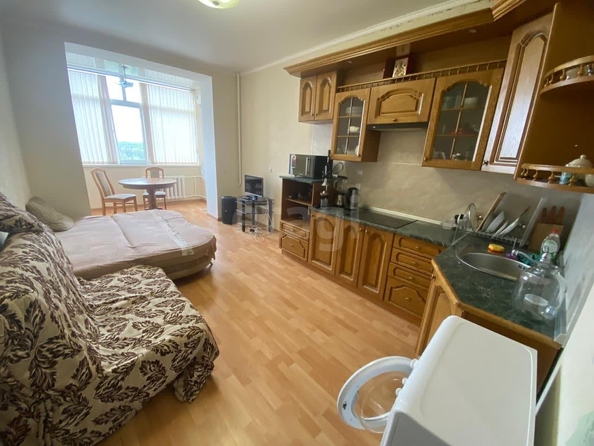 
  Продается 1-комн. квартира 55 м². Фото 1.